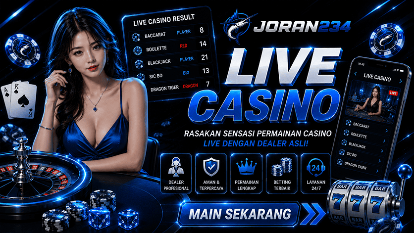 casino